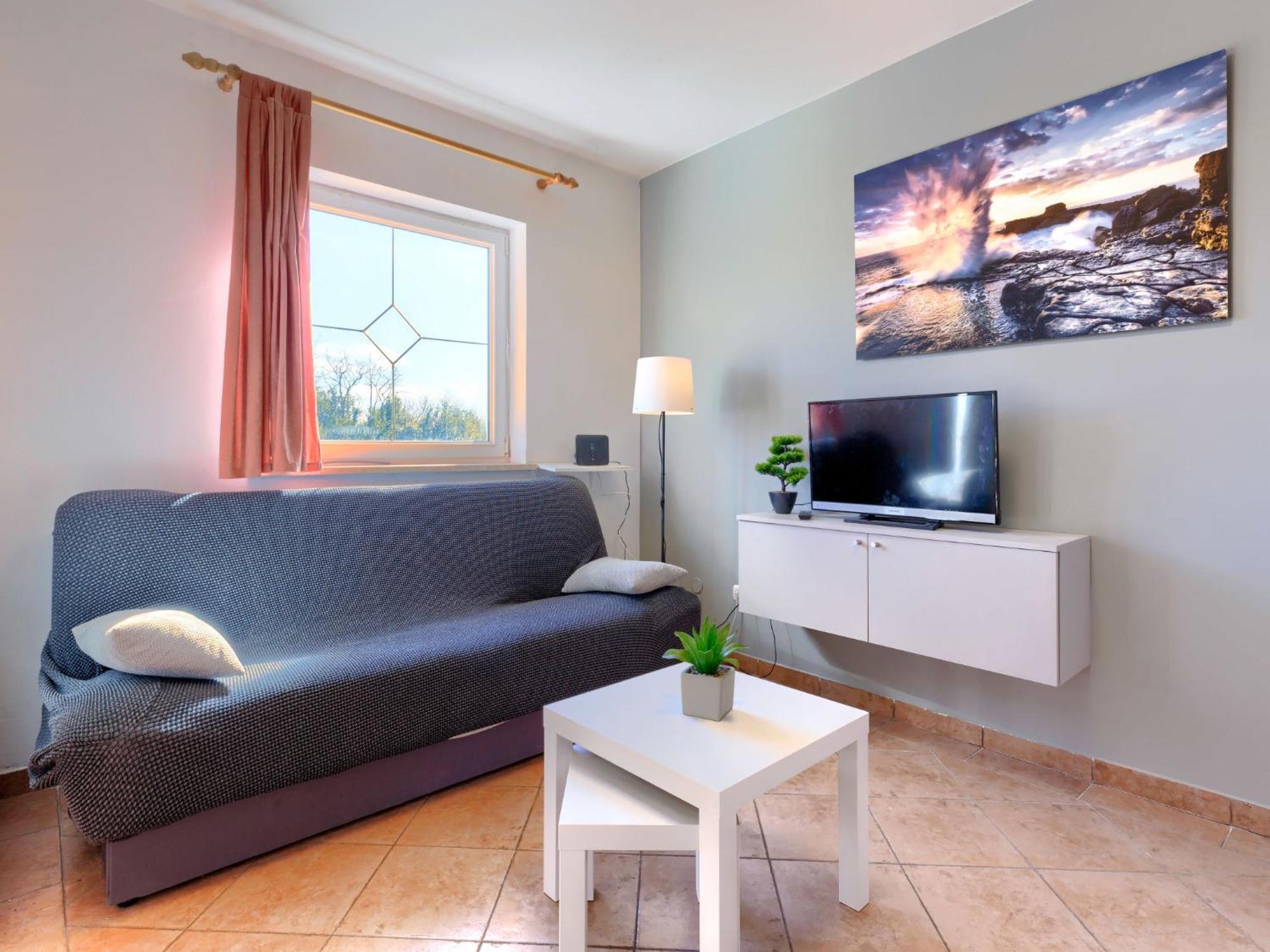 Apartment Gordana-1 By Interhome 拉宾 外观 照片